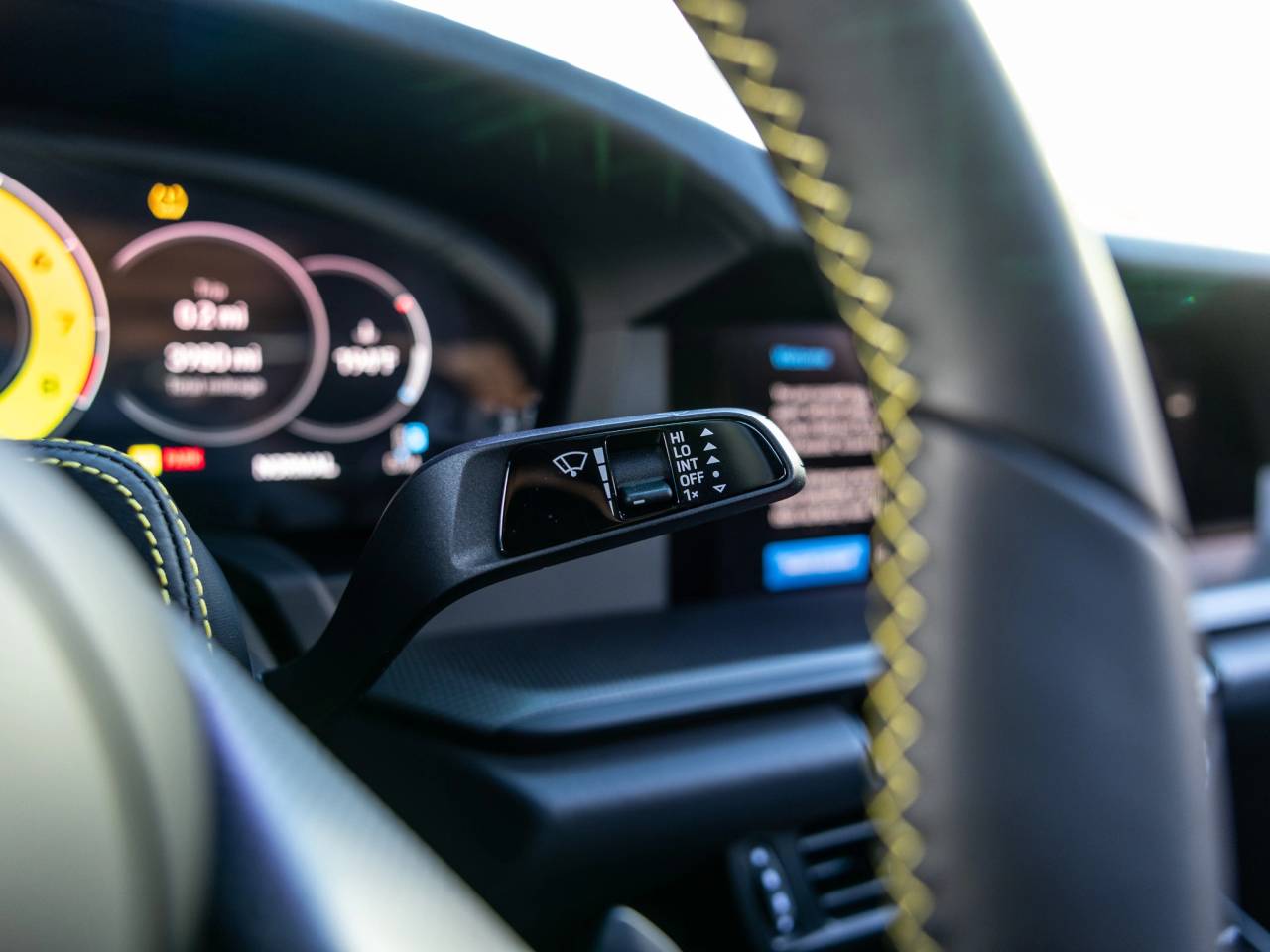 2025 Porsche 911 911 Carrera GTS