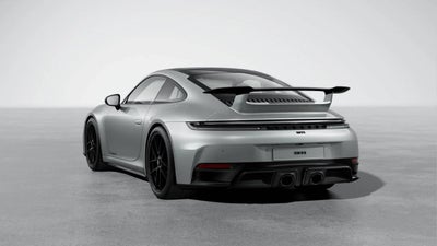 2025 Porsche 911 911 Carrera GTS