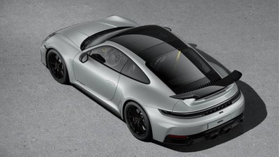 2025 Porsche 911 911 Carrera GTS