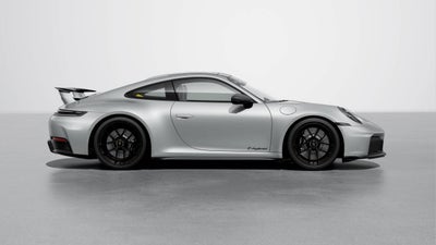 2025 Porsche 911 911 Carrera GTS