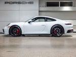 2022 Porsche 911 Carrera S