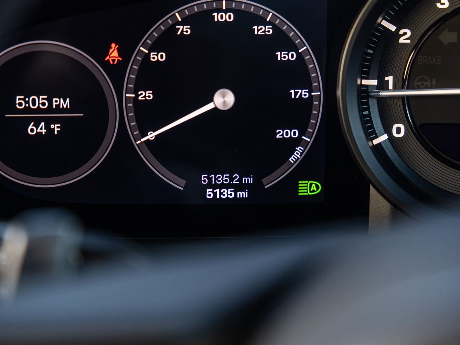 2022 Porsche 911 Carrera S