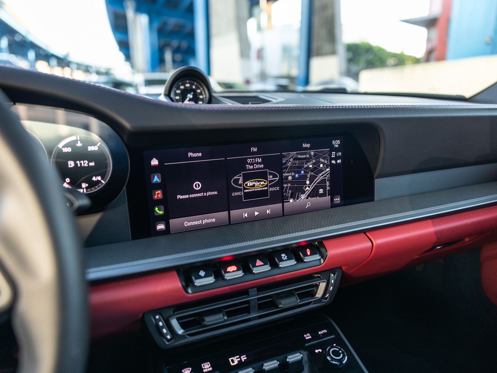 2022 Porsche 911 Carrera S