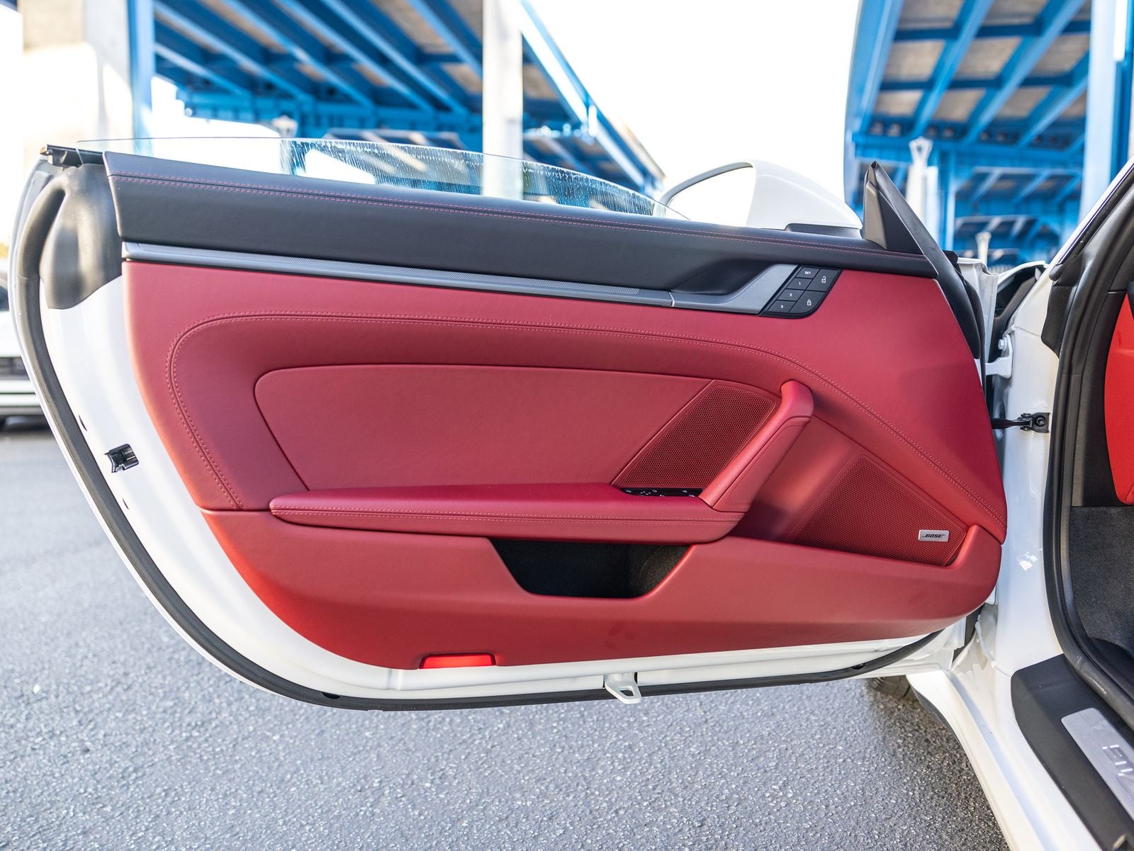 2022 Porsche 911 Carrera S