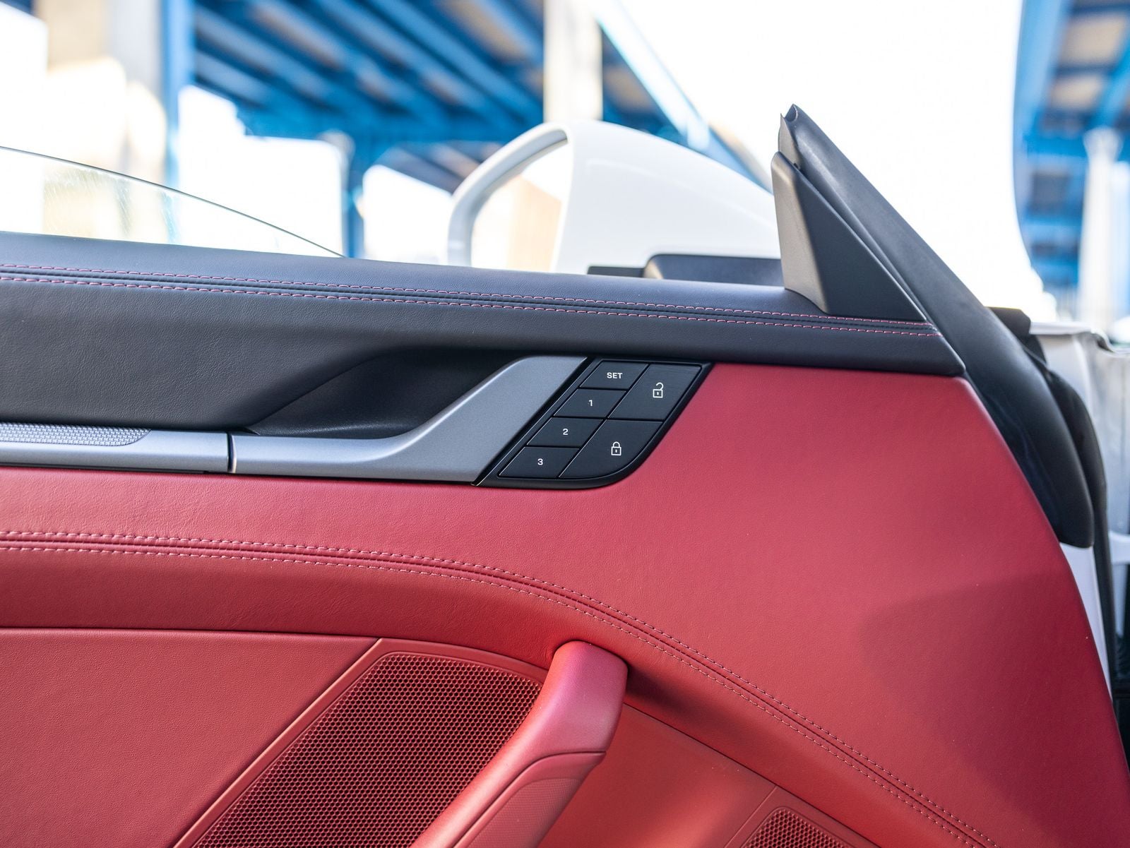 2022 Porsche 911 Carrera S