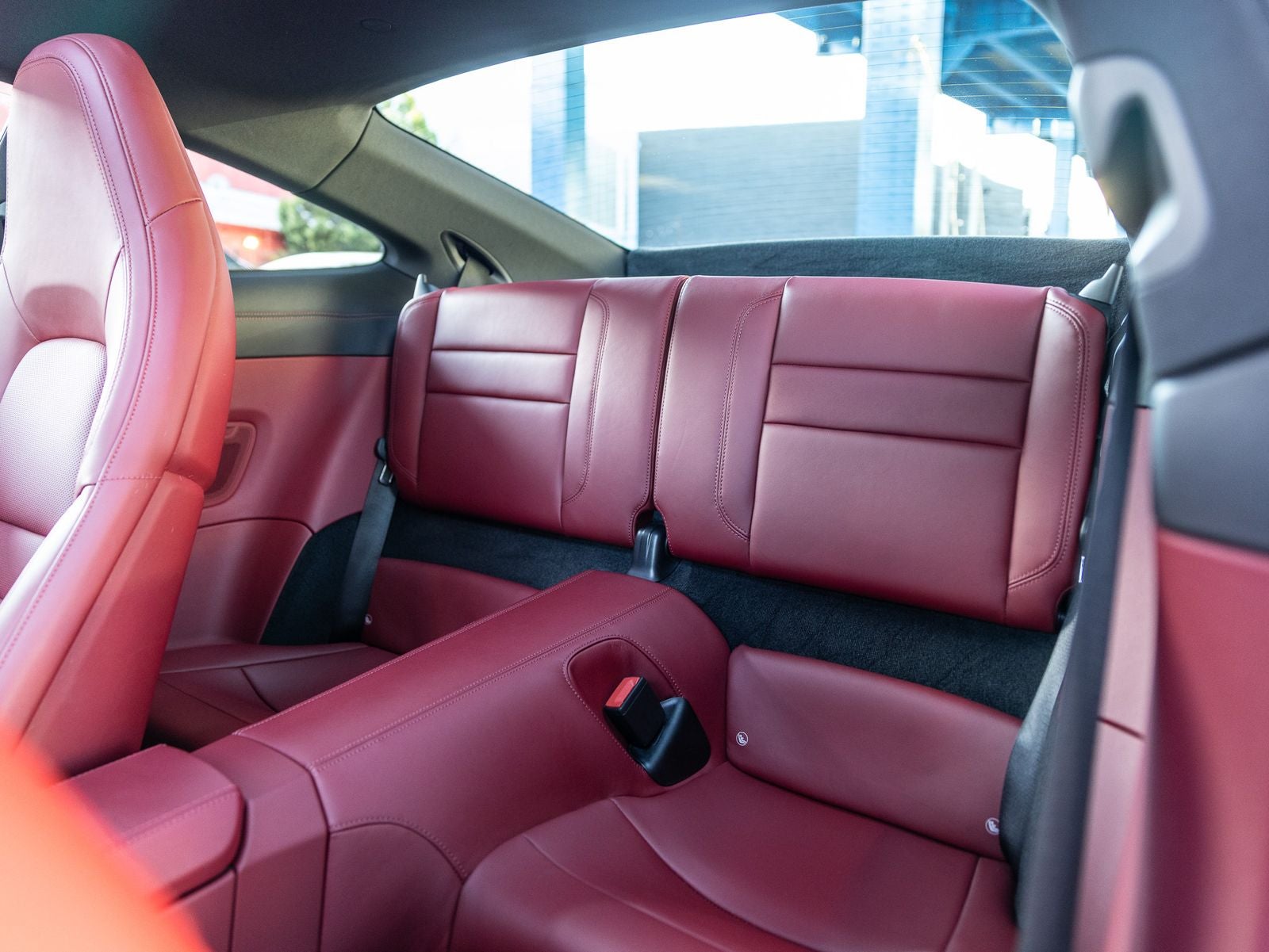 2022 Porsche 911 Carrera S