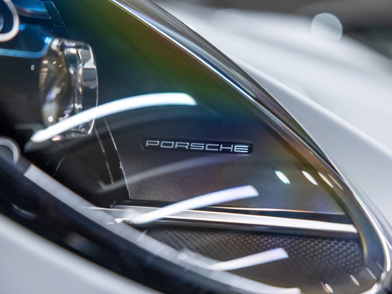 2022 Porsche 911 Carrera S