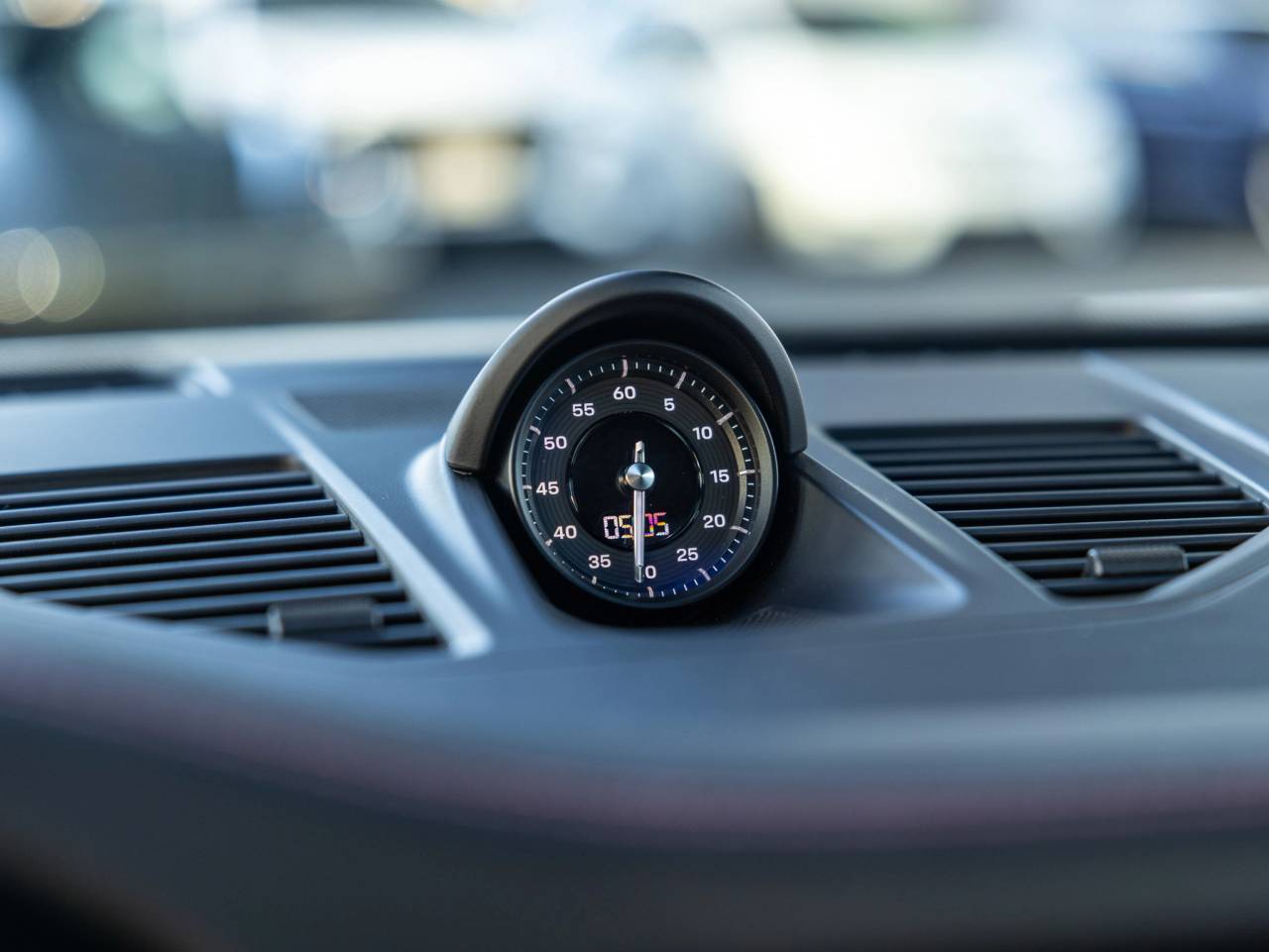 2022 Porsche 911 Carrera S