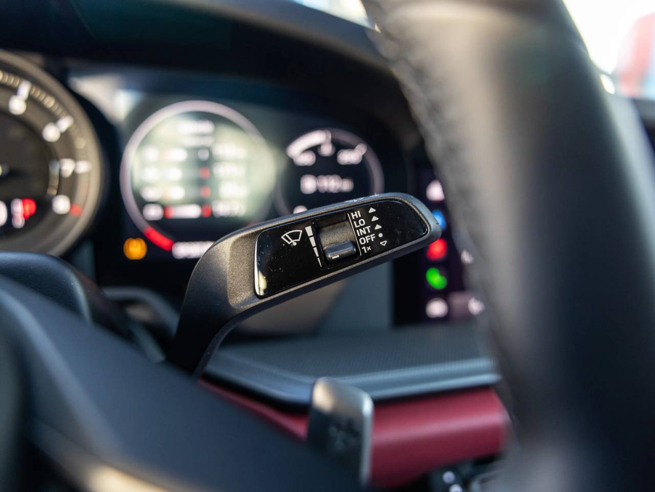 2022 Porsche 911 Carrera S