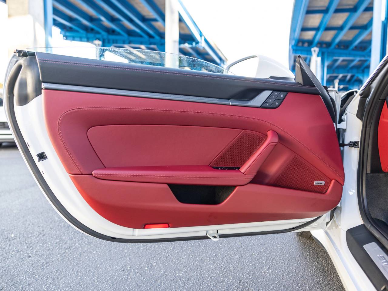 2022 Porsche 911 Carrera S