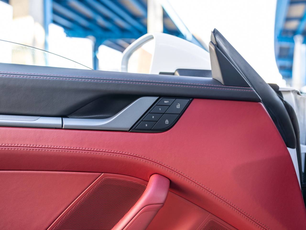 2022 Porsche 911 Carrera S