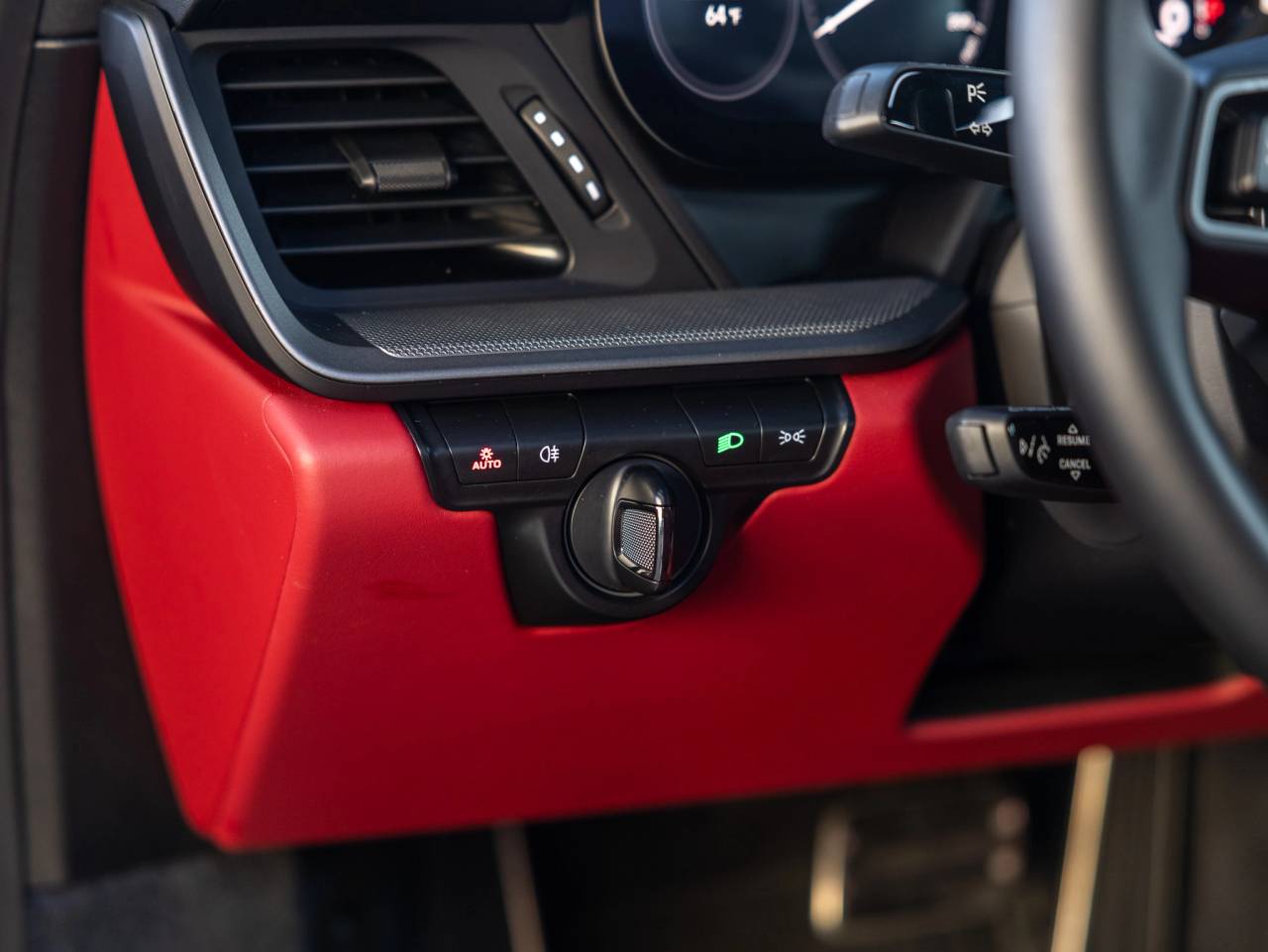 2022 Porsche 911 Carrera S