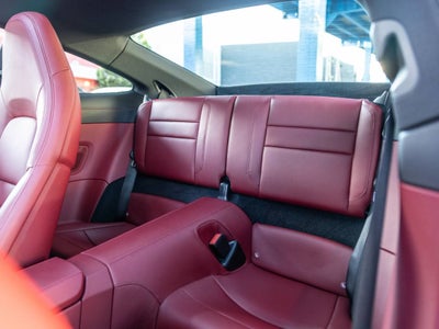 2022 Porsche 911 Carrera S