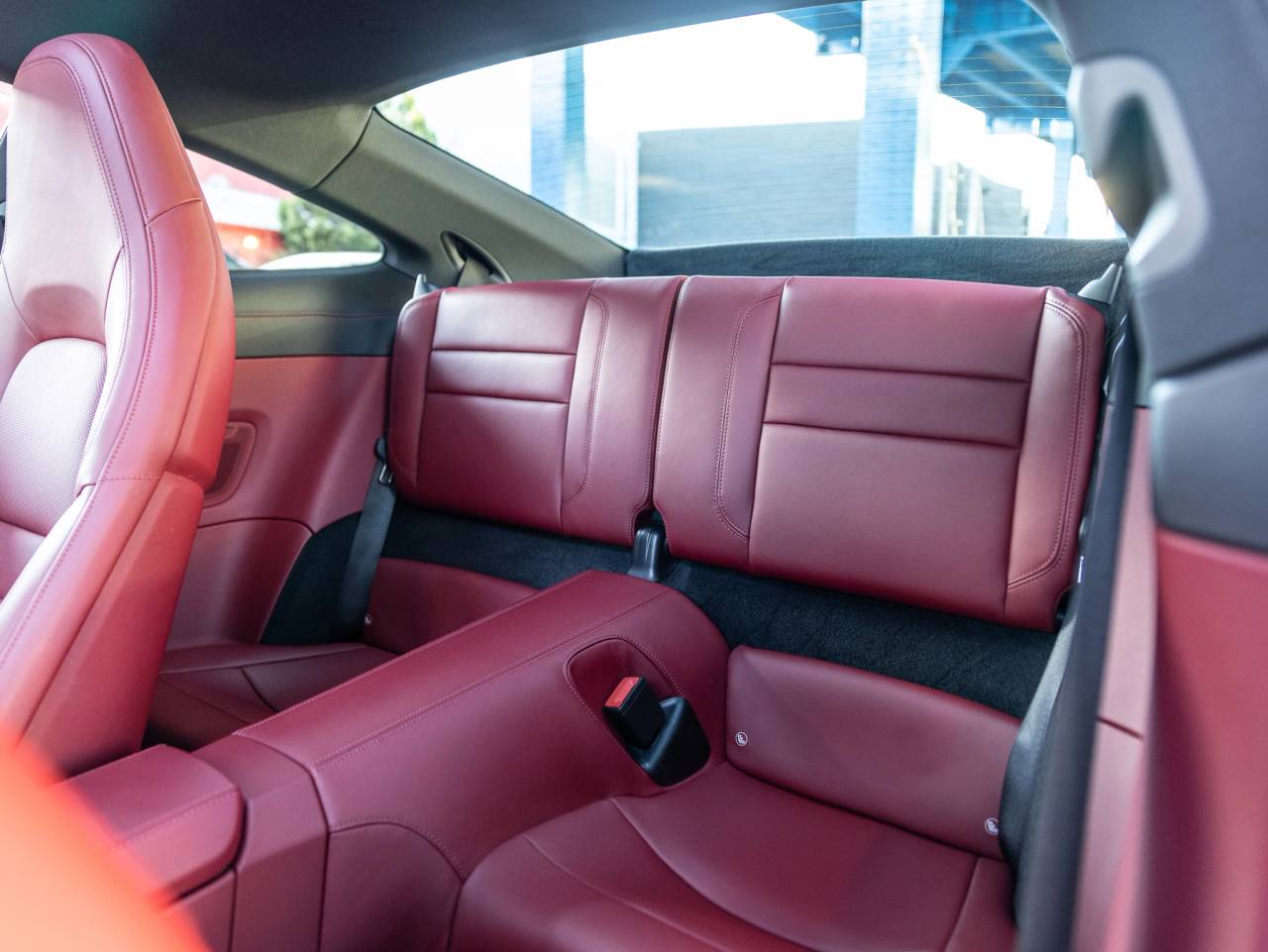 2022 Porsche 911 Carrera S