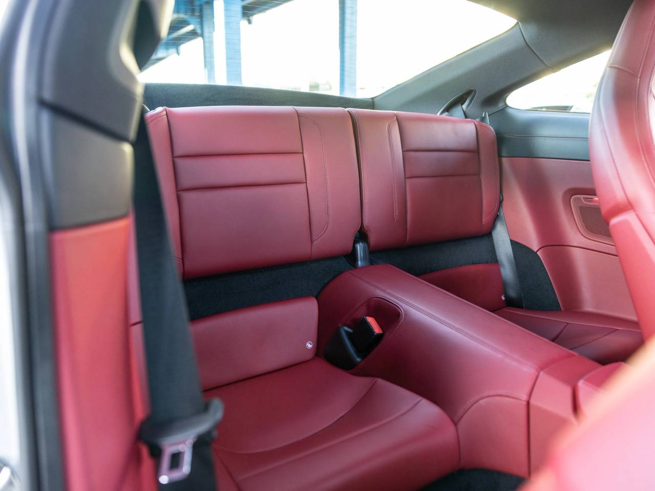 2022 Porsche 911 Carrera S