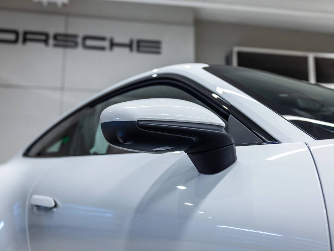 2022 Porsche 911 Carrera S