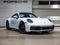 2022 Porsche 911 Carrera S