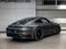 2024 Porsche 911 Carrera 4 GTS
