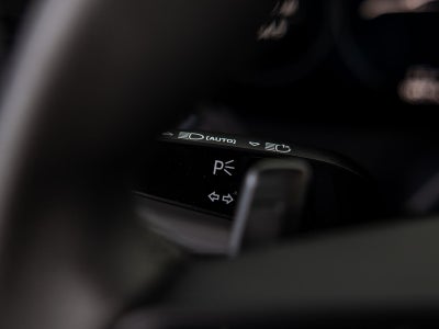 2024 Porsche 911 Carrera 4 GTS