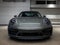 2024 Porsche 911 Carrera 4 GTS