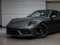 2024 Porsche 911 Carrera 4 GTS