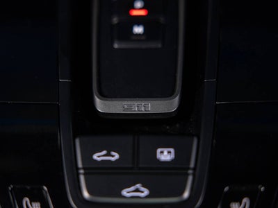2024 Porsche 911 Carrera 4 GTS
