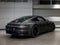 2024 Porsche 911 Carrera 4 GTS