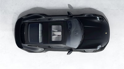 2024 Porsche 911 911 Carrera S