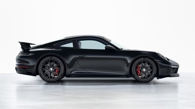 2024 Porsche 911 911 Carrera S