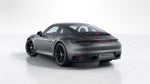 2024 Porsche 911 911 Carrera 4S