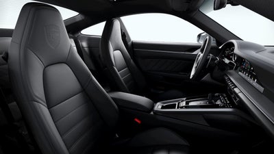 2024 Porsche 911 911 Carrera 4S