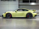 2026 Porsche 911 911 Carrera GTS