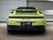 2026 Porsche 911 911 Carrera GTS