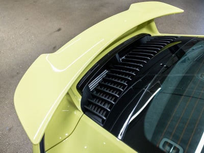 2026 Porsche 911 911 Carrera GTS