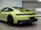 2026 Porsche 911 911 Carrera GTS