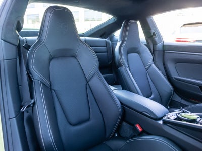 2026 Porsche 911 911 Carrera GTS
