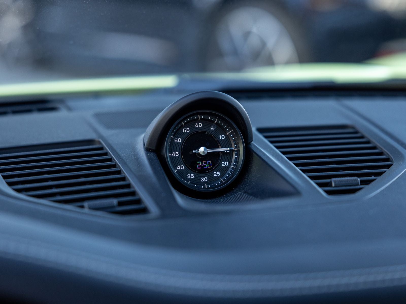 2026 Porsche 911 911 Carrera GTS