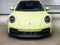 2026 Porsche 911 911 Carrera GTS