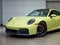 2026 Porsche 911 911 Carrera GTS
