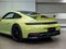 2026 Porsche 911 911 Carrera GTS