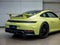 2026 Porsche 911 911 Carrera GTS