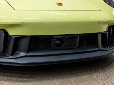 2026 Porsche 911 911 Carrera GTS