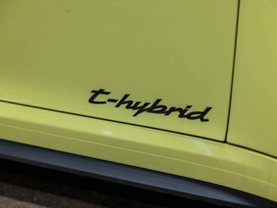 2026 Porsche 911 911 Carrera GTS