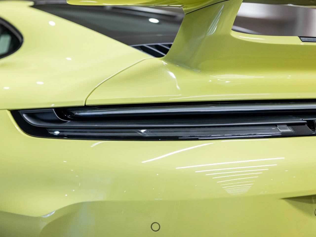 2026 Porsche 911 911 Carrera GTS