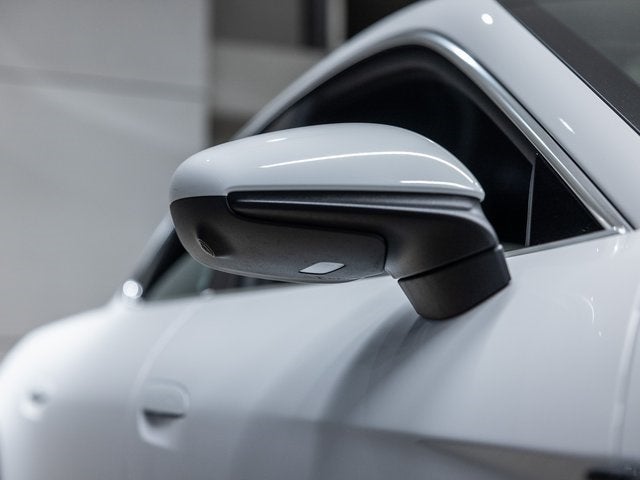 2025 Porsche Taycan Taycan 4S