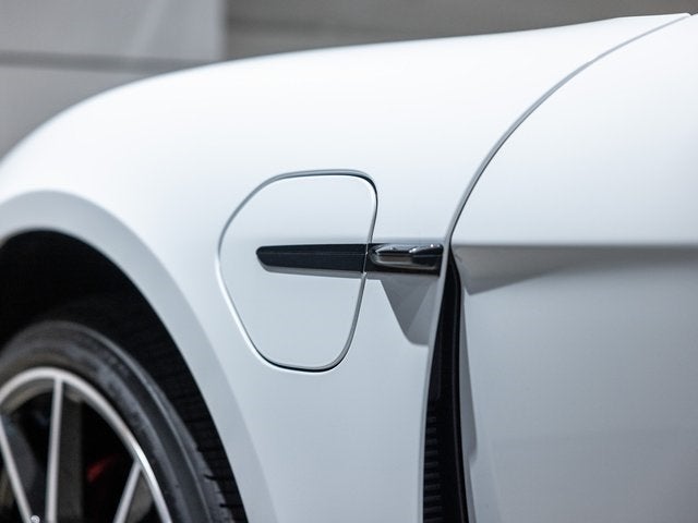 2025 Porsche Taycan Taycan 4S