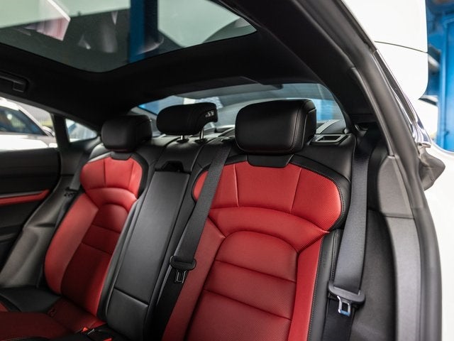 2025 Porsche Taycan Taycan 4S