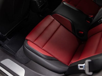 2025 Porsche Taycan Taycan 4S