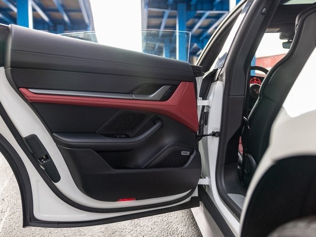2025 Porsche Taycan Taycan 4S