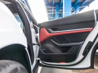 2025 Porsche Taycan Taycan 4S